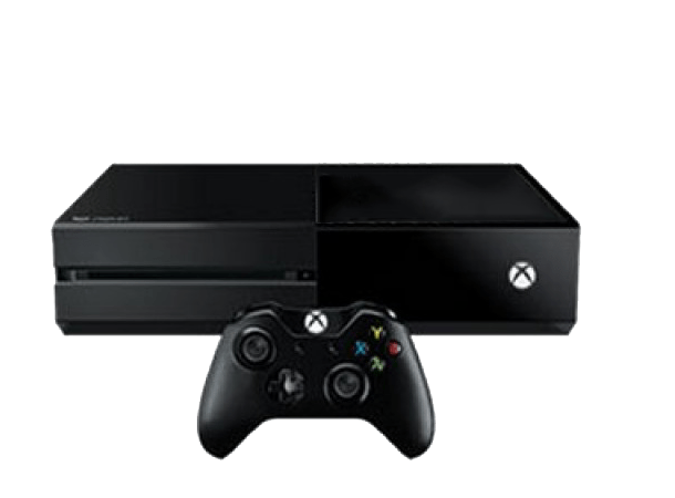 Xbox One version